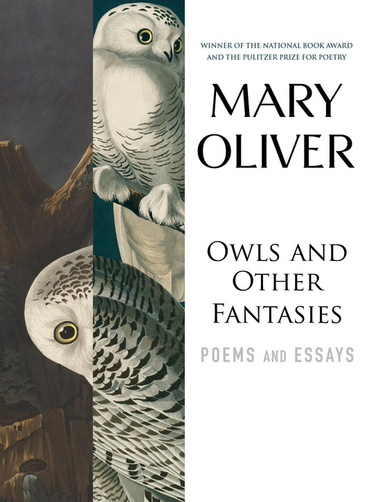 Owls and Other Fantasies book cover