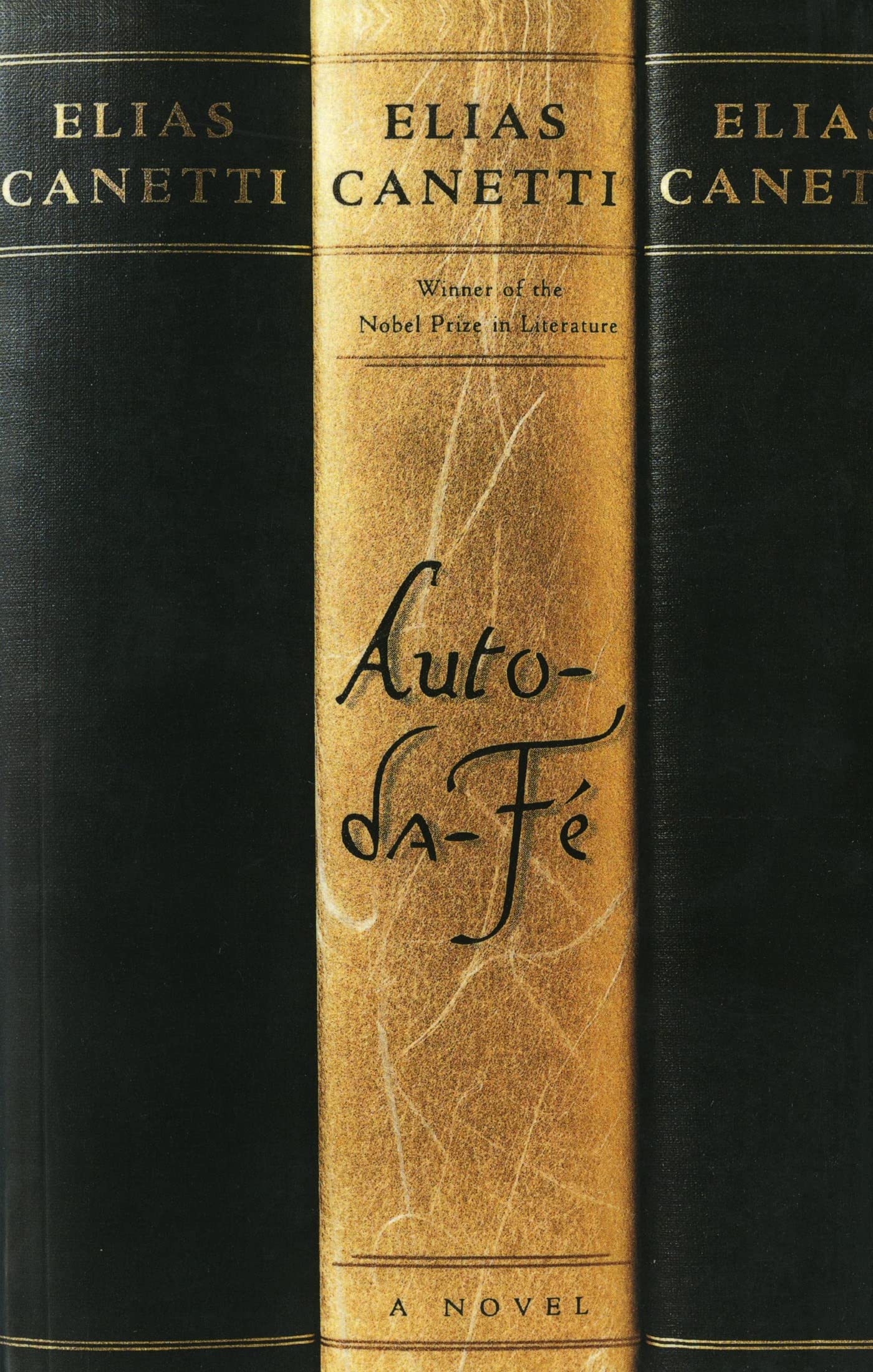 Auto-Da-Fé