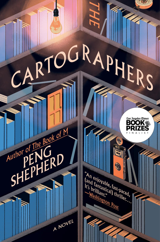 Cartographers