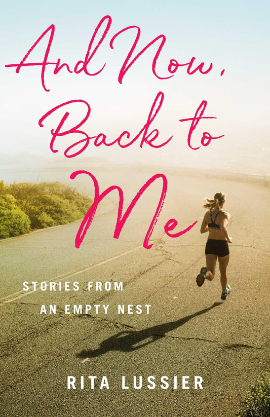 And Now, Back to Me book cover