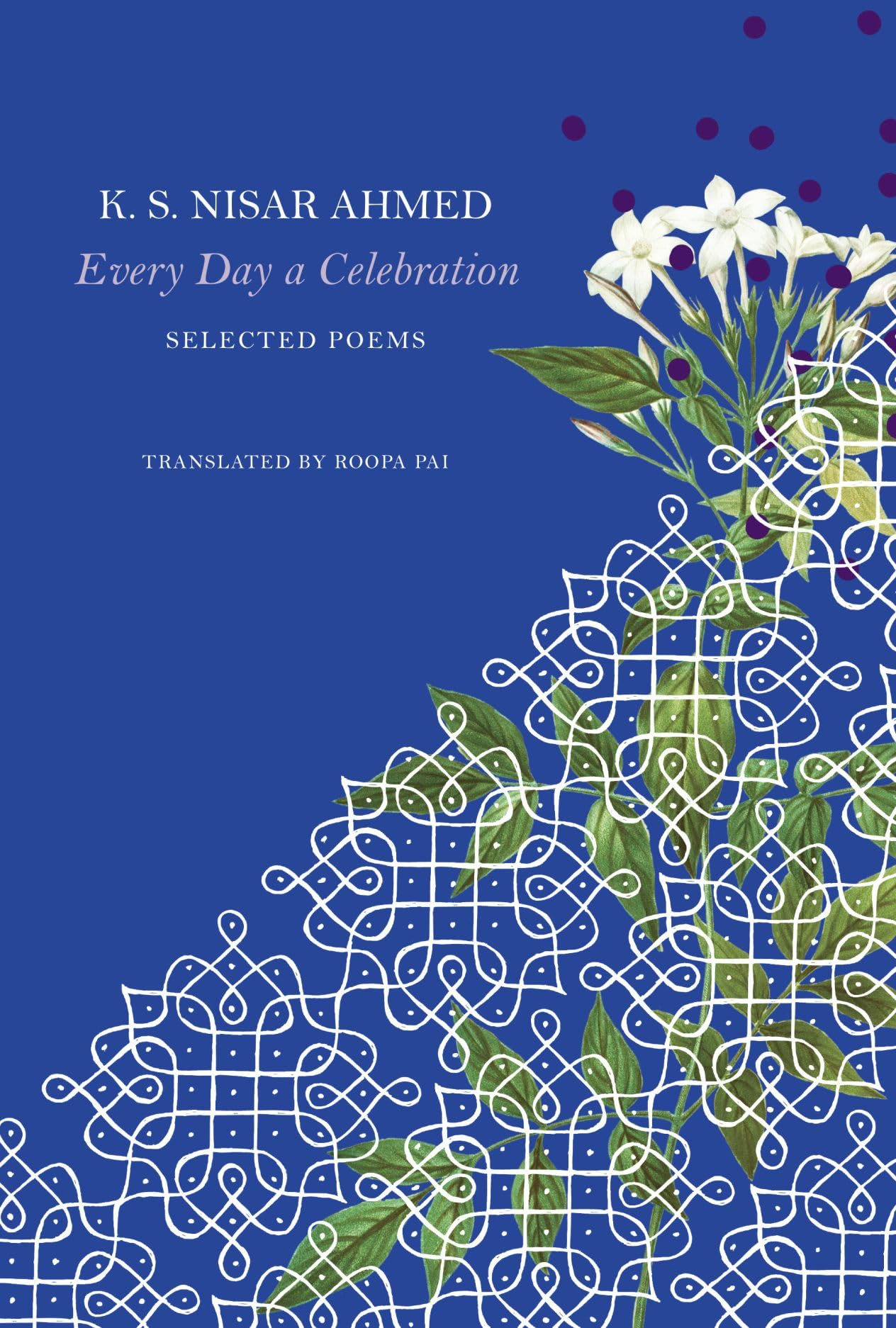 Every Day a Celebration book cover
