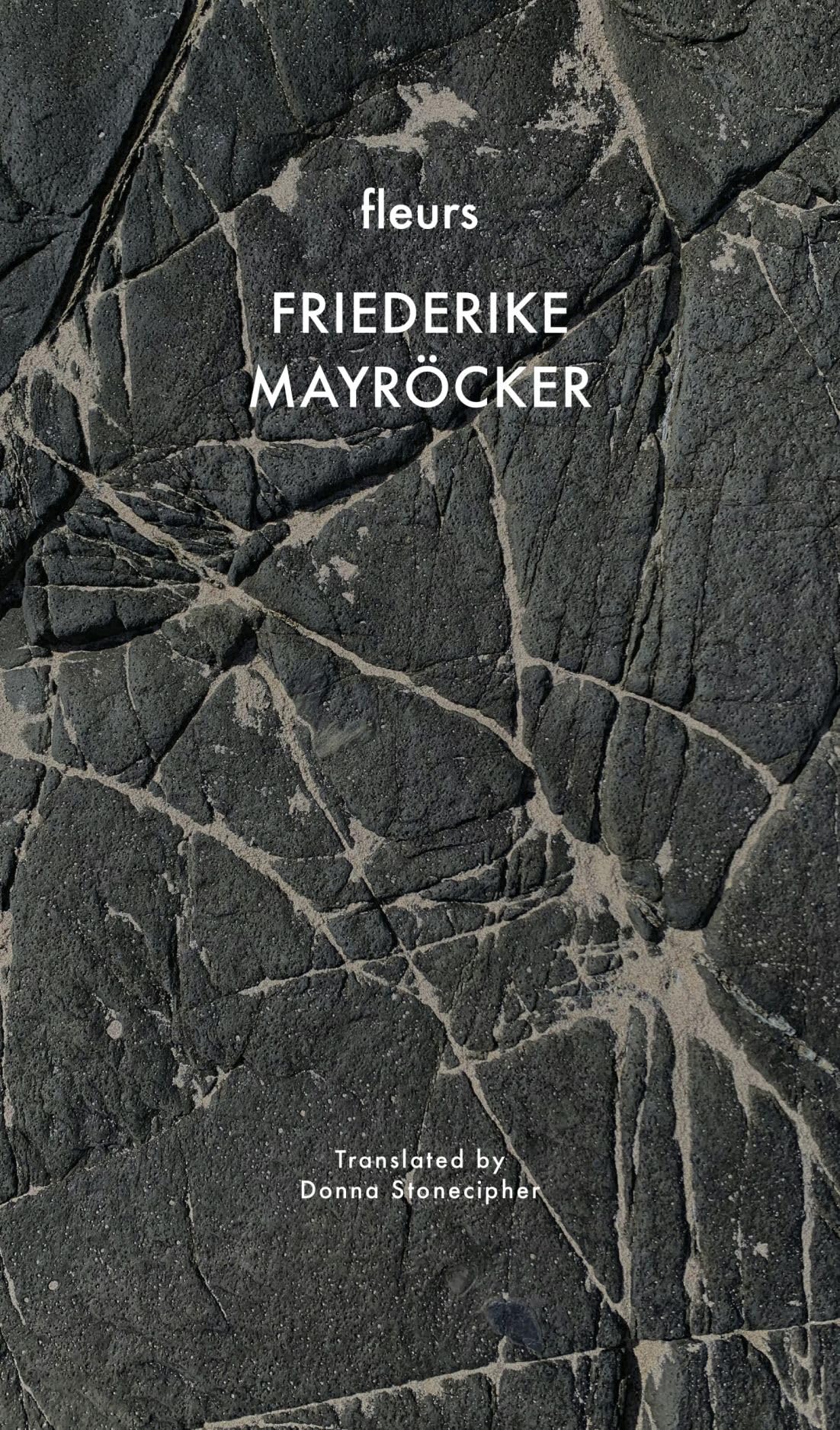 Fleurs book cover