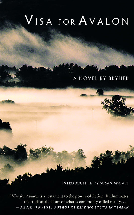 Visa for Avalon (Paris Press)