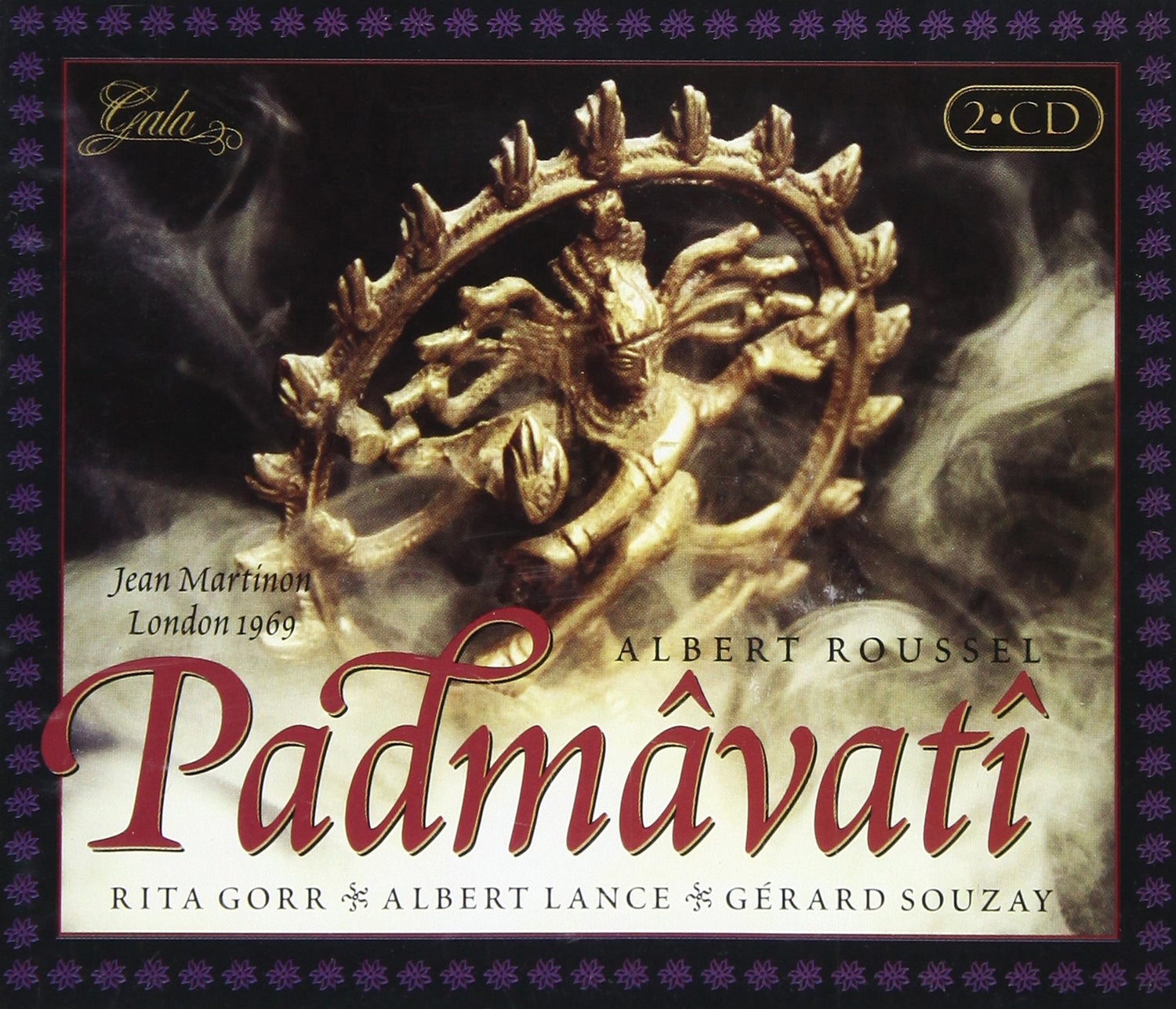 Padmavati book cover