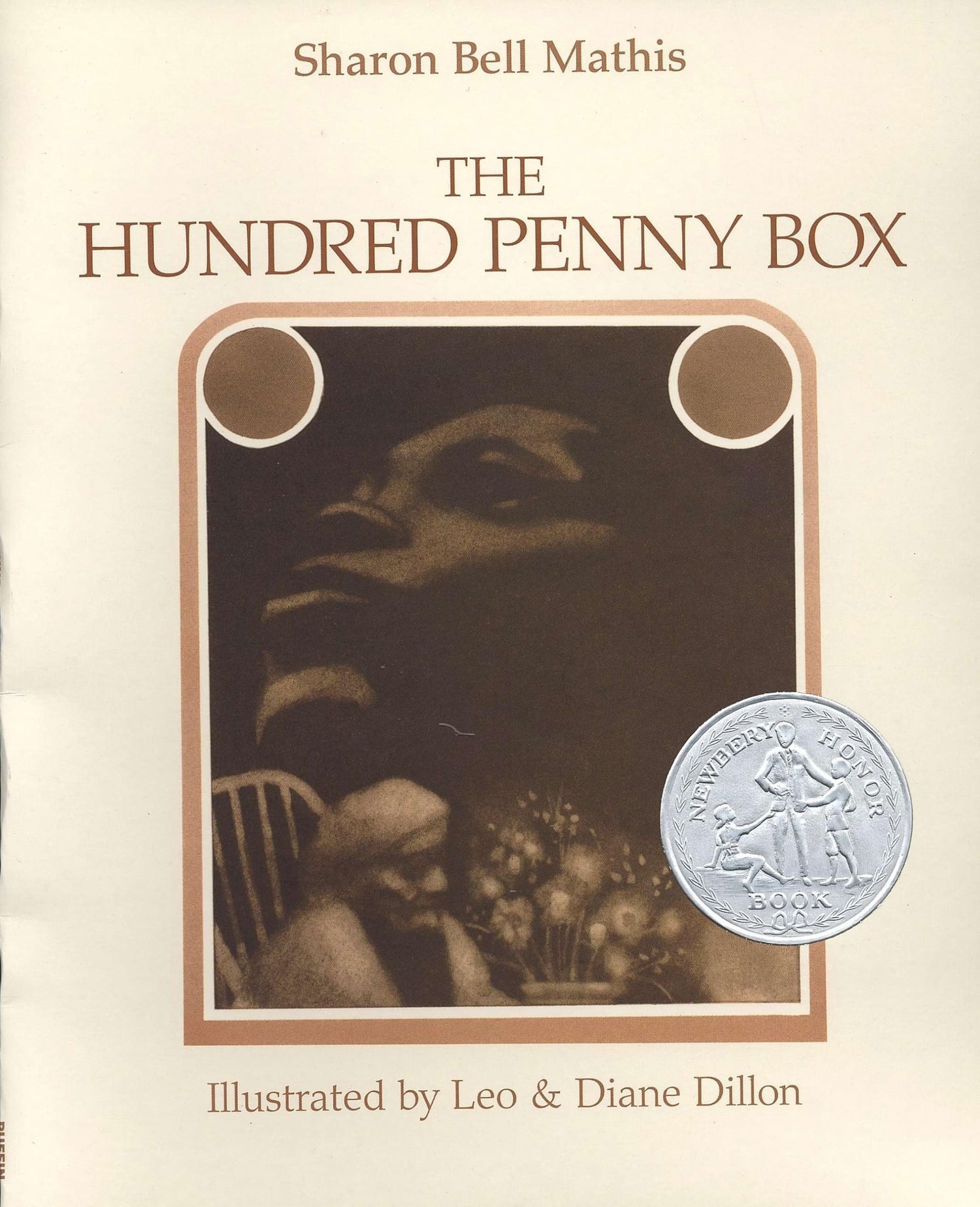 Hundred Penny Box (Collector's) book cover