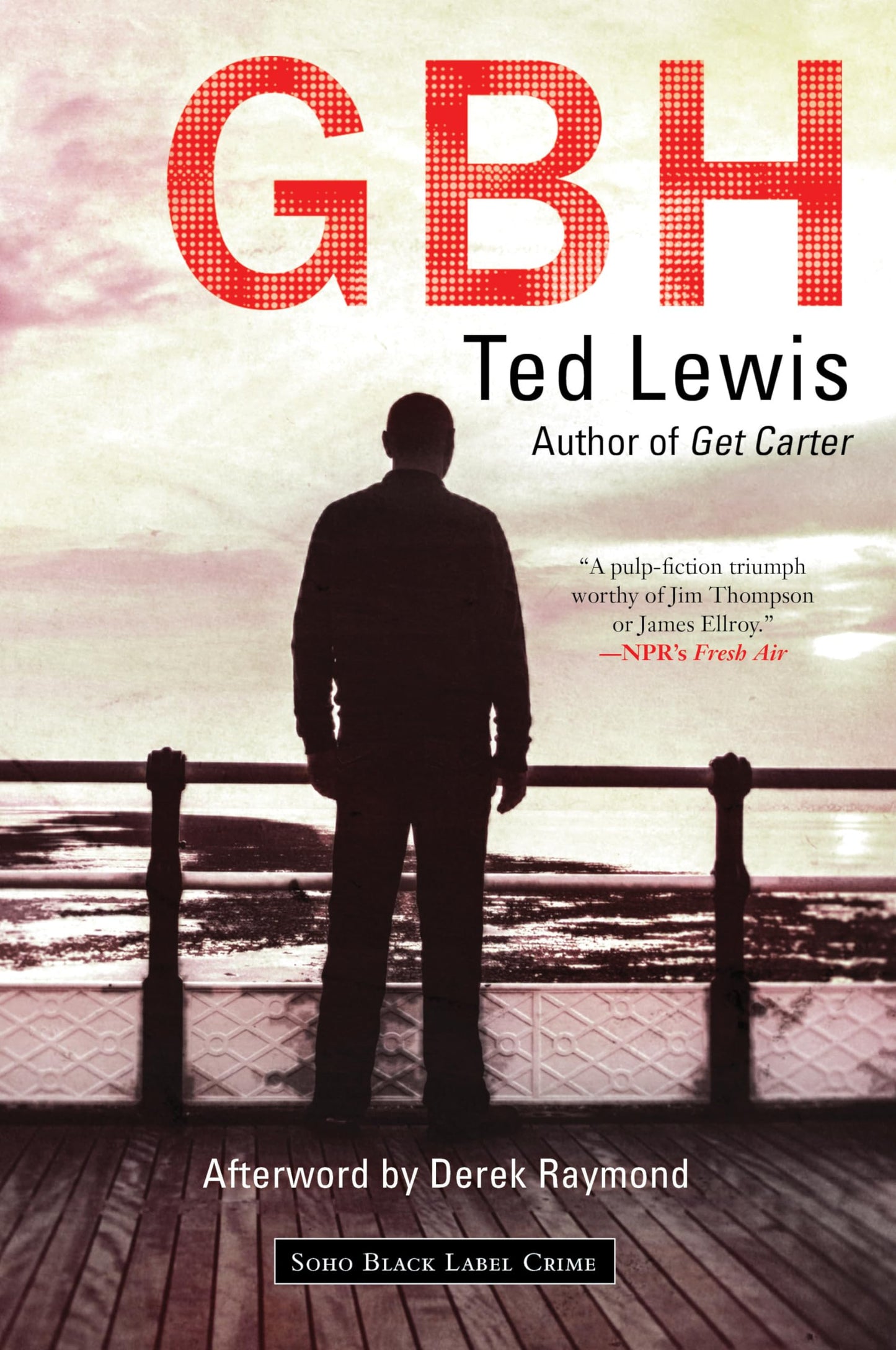 GBH book cover