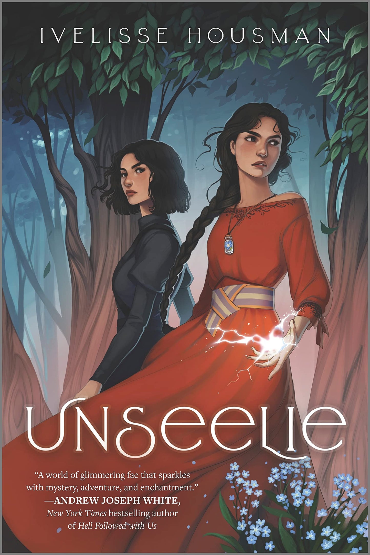 Unseelie (First Time Trade)