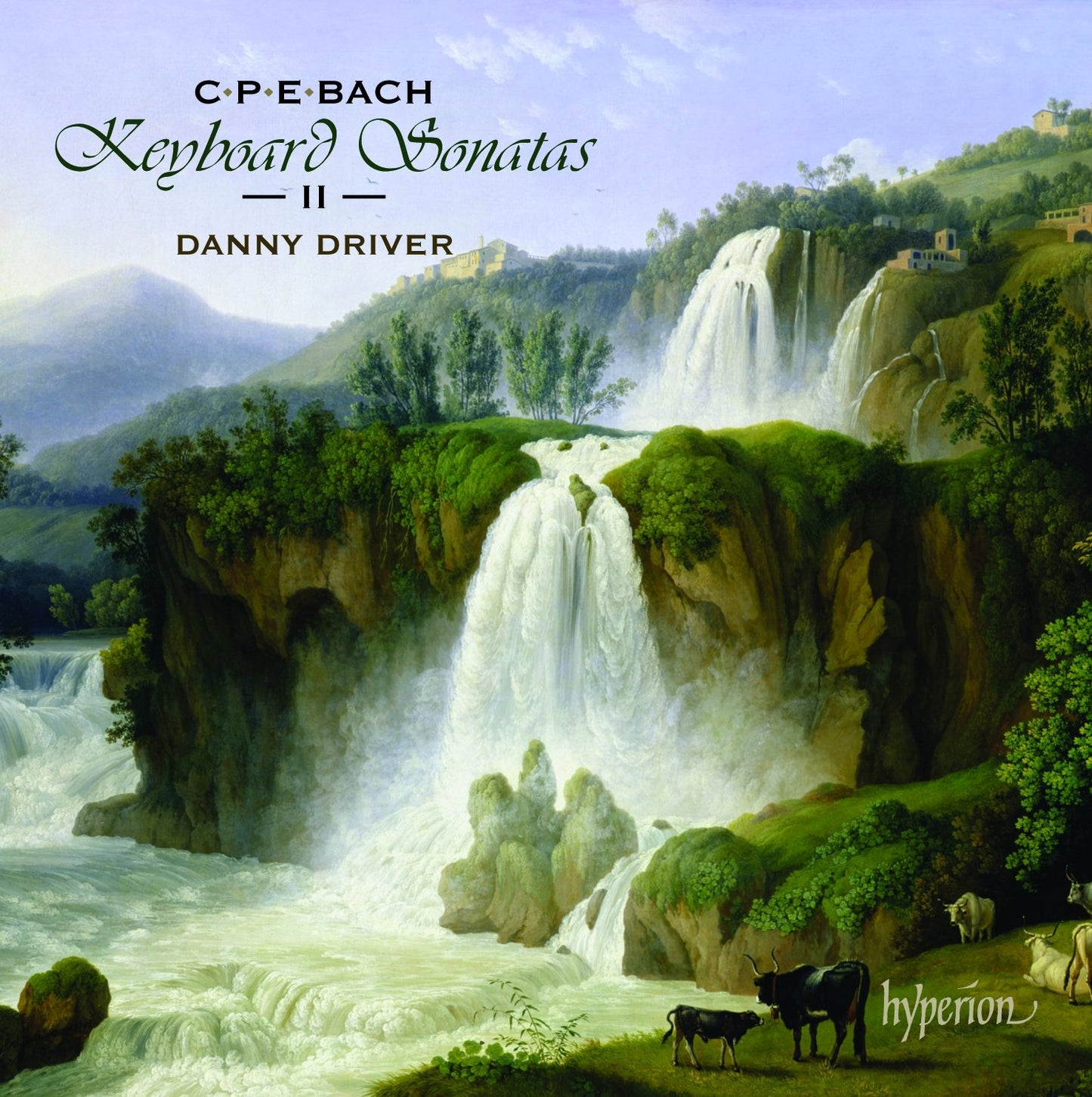 Keyboard Sonatas 2 book cover