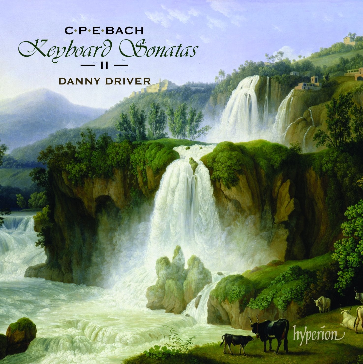 Keyboard Sonatas 2 book cover
