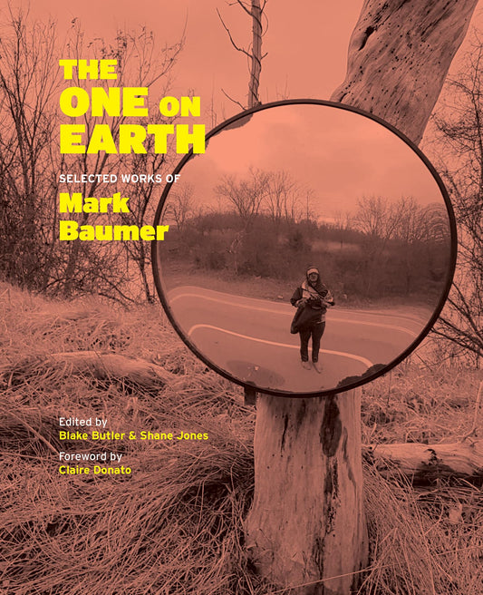 The One on Earth book cover