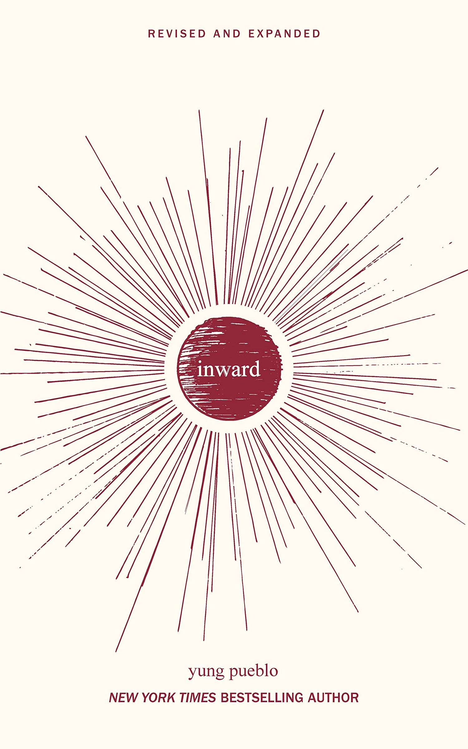 Inward book cover