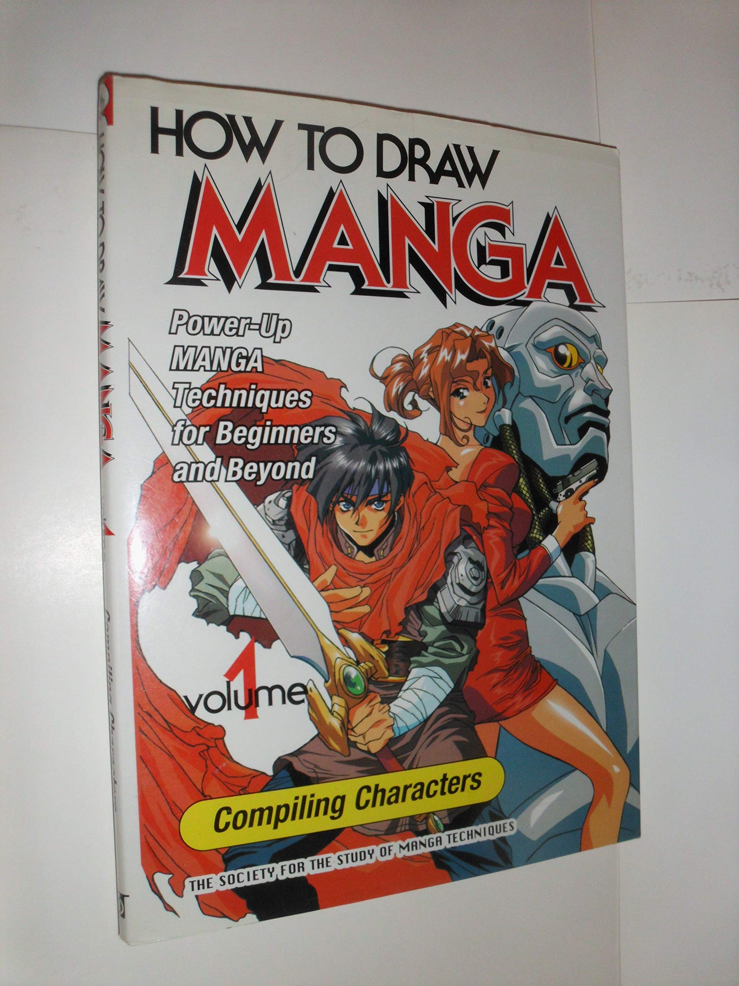 Compiling Characters book cover