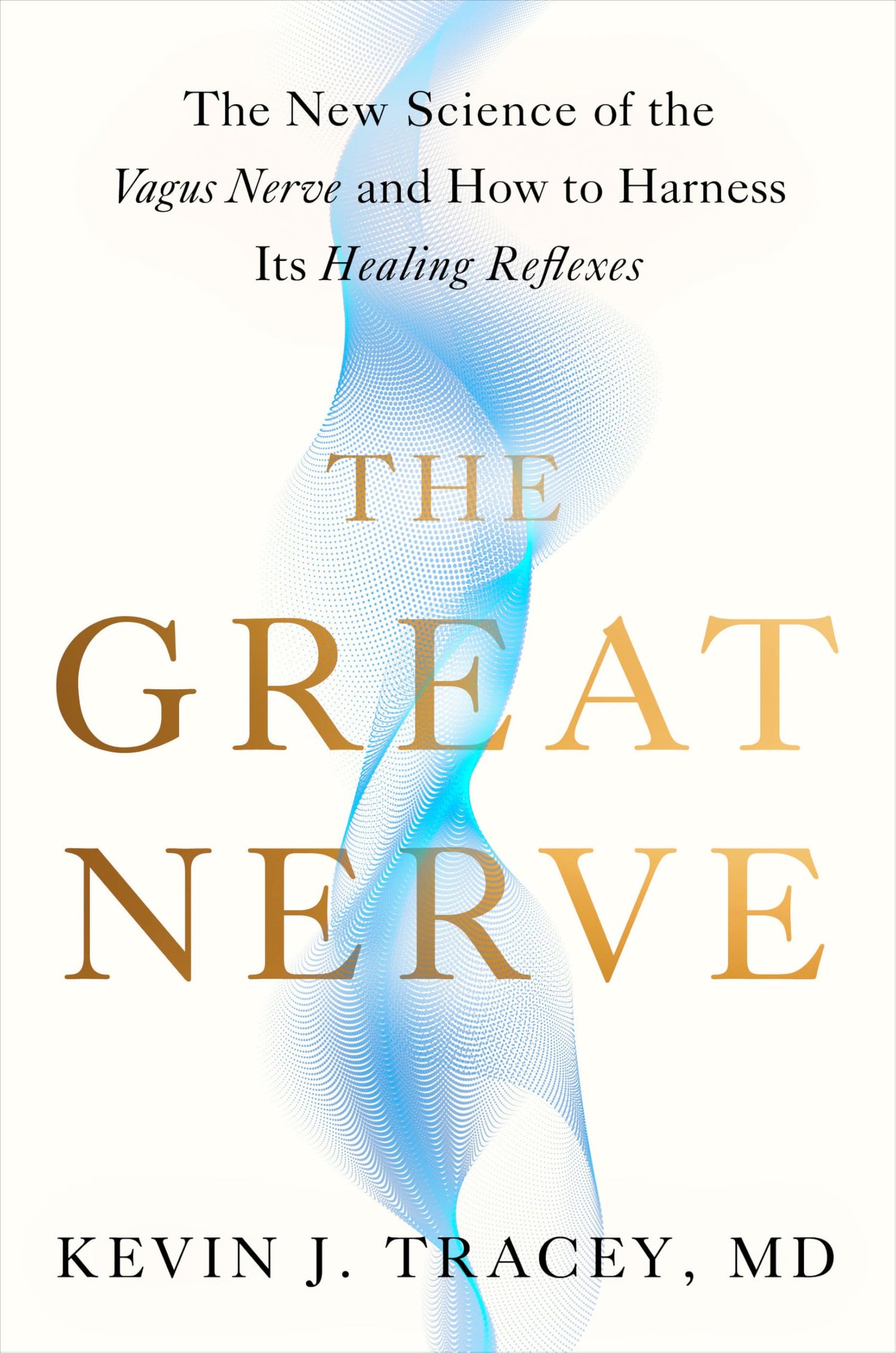 The Great Nerve book cover