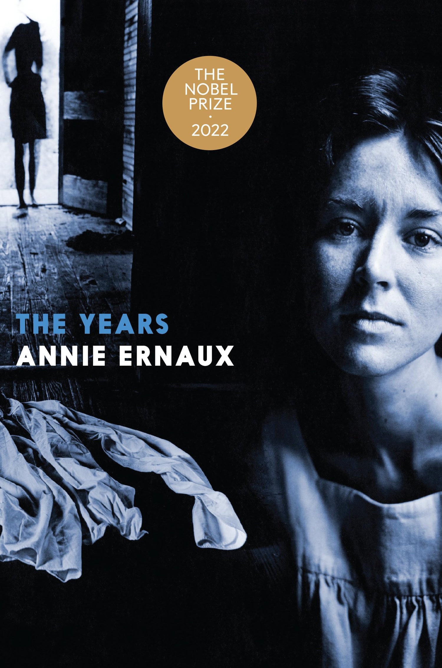 Years book cover