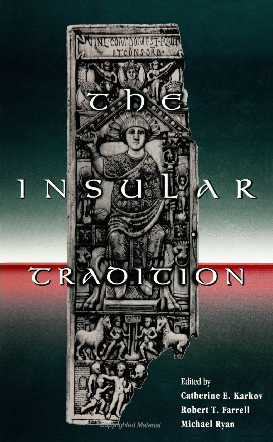 Insular Tradition book cover