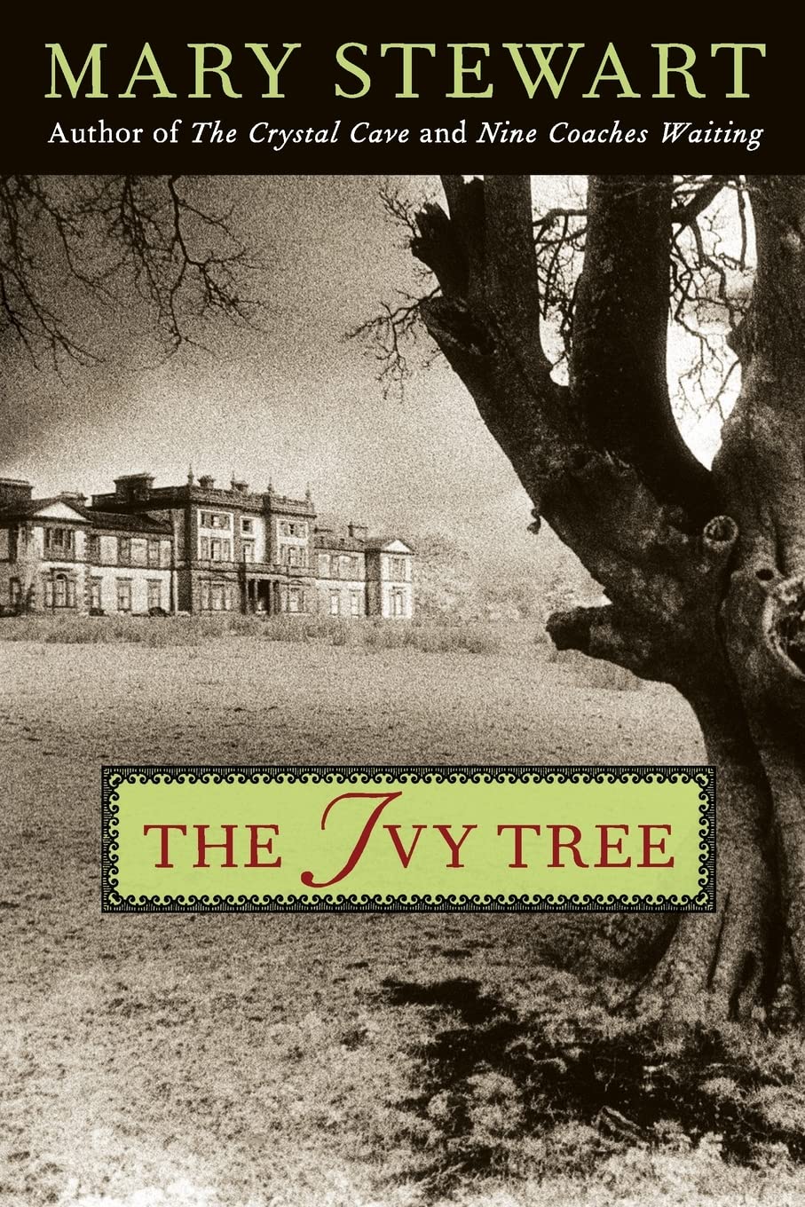Ivy Tree: Volume 7 book cover