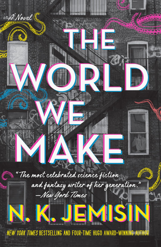 World We Make