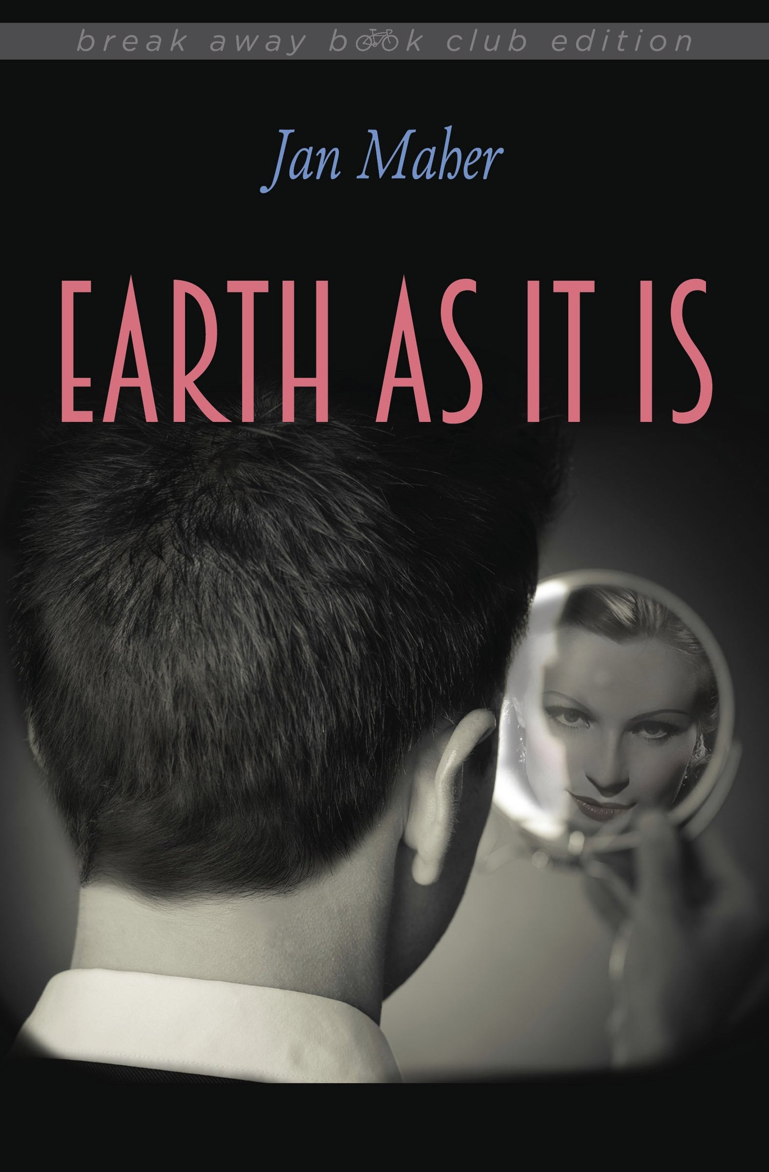 Earth as It Is book cover