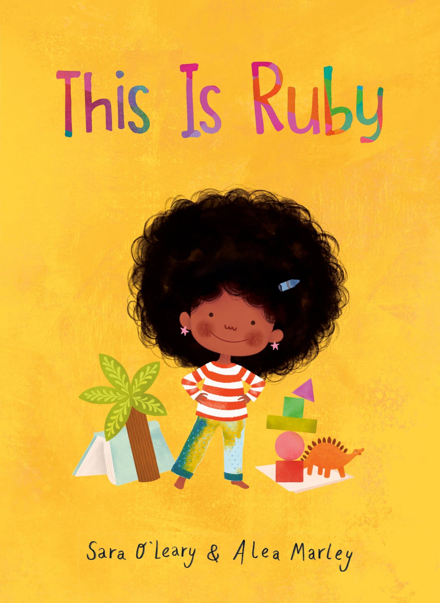 This Is Ruby book cover