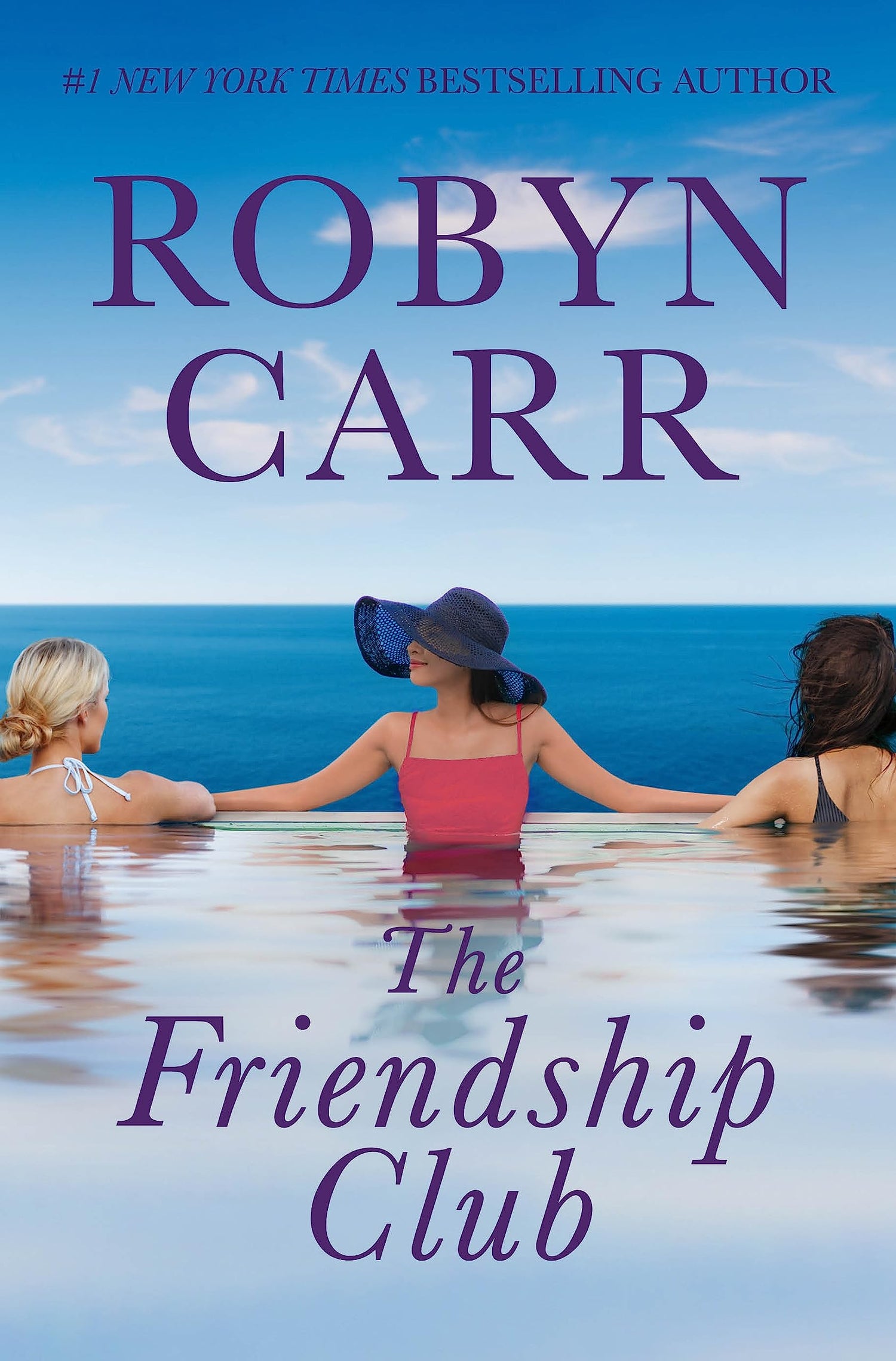 Friendship Club (Original) book cover