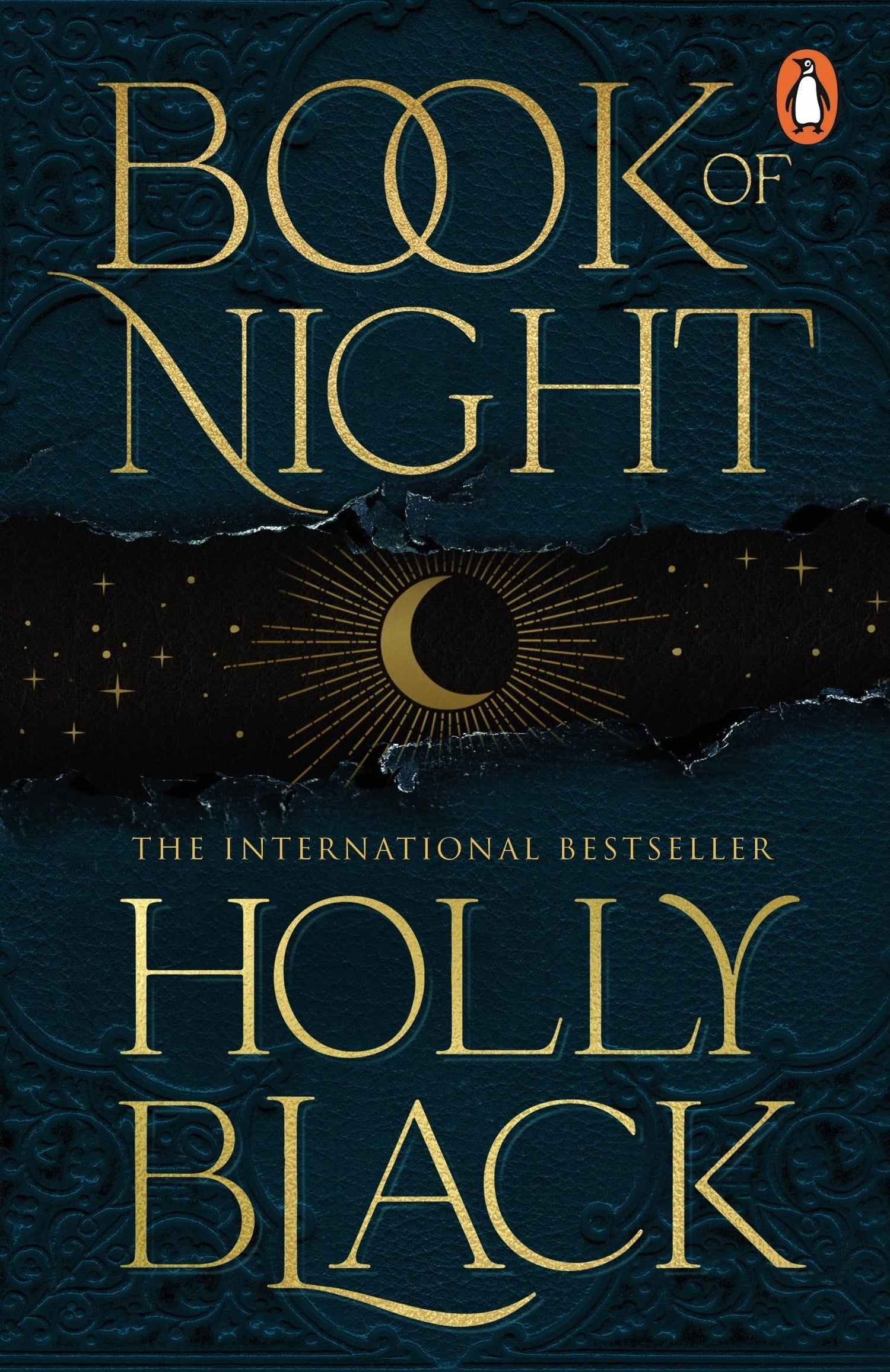 Book of Night: The Number One Sunday Times Bestseller book cover