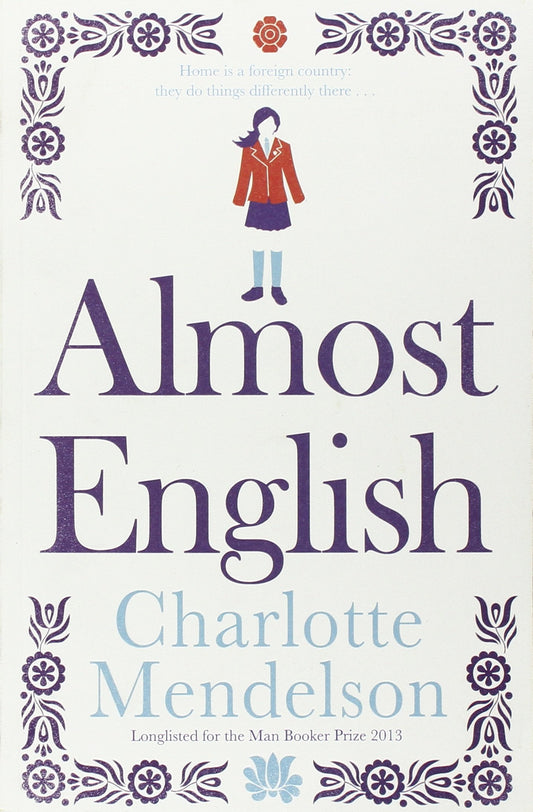 Almost English