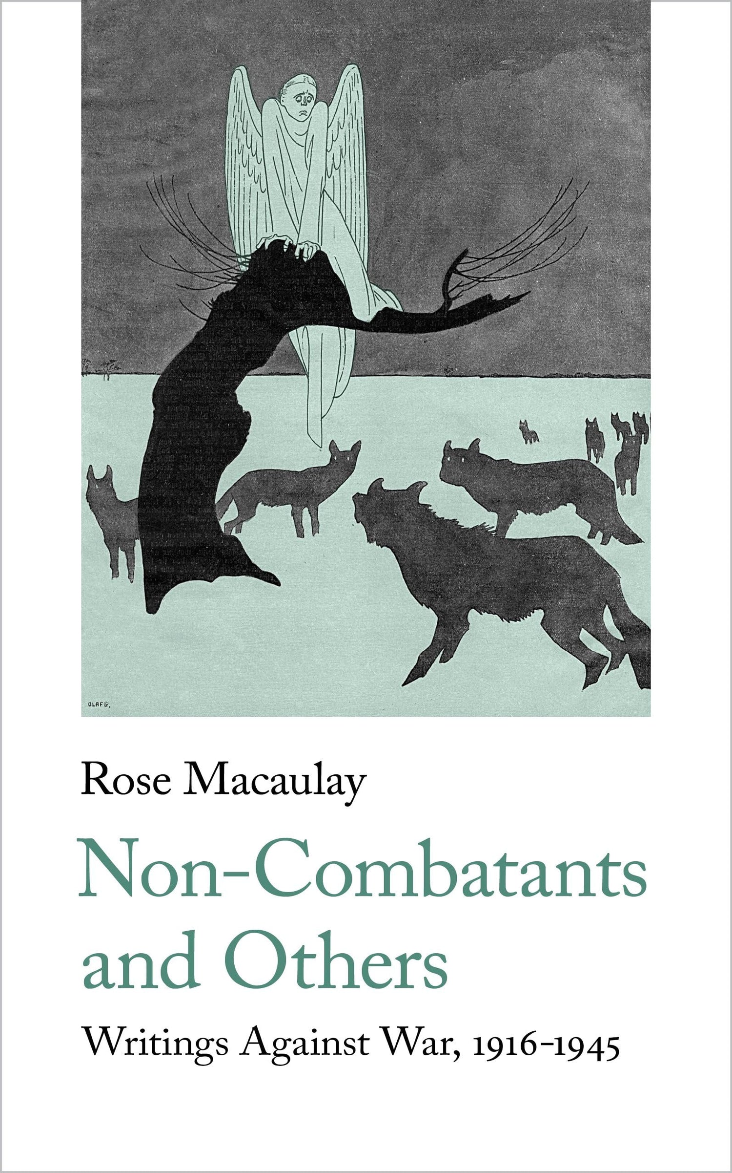 Non-Combatants and Others book cover