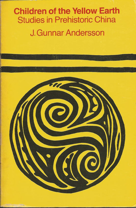 Children of the Yellow Earth