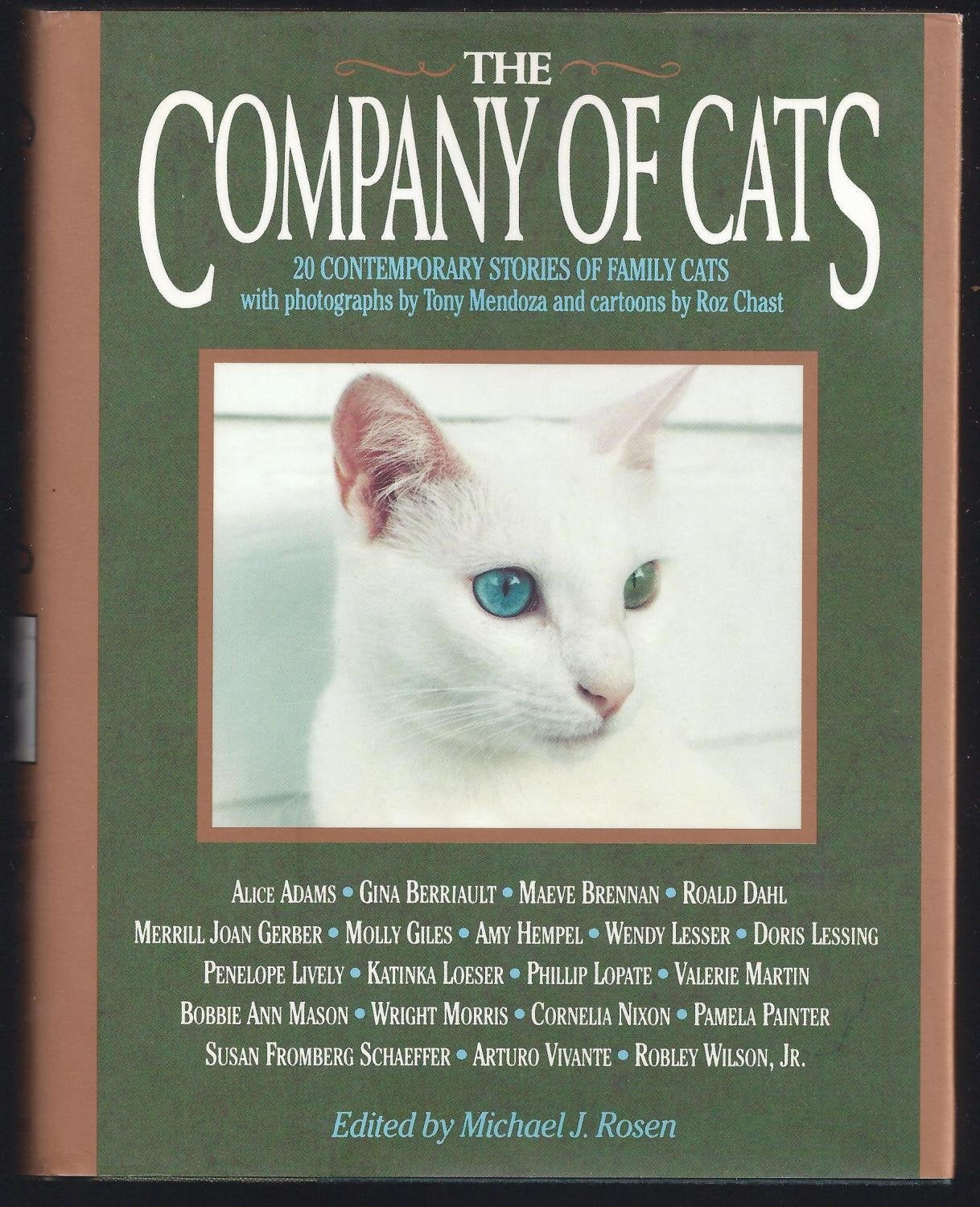 Company of Cats