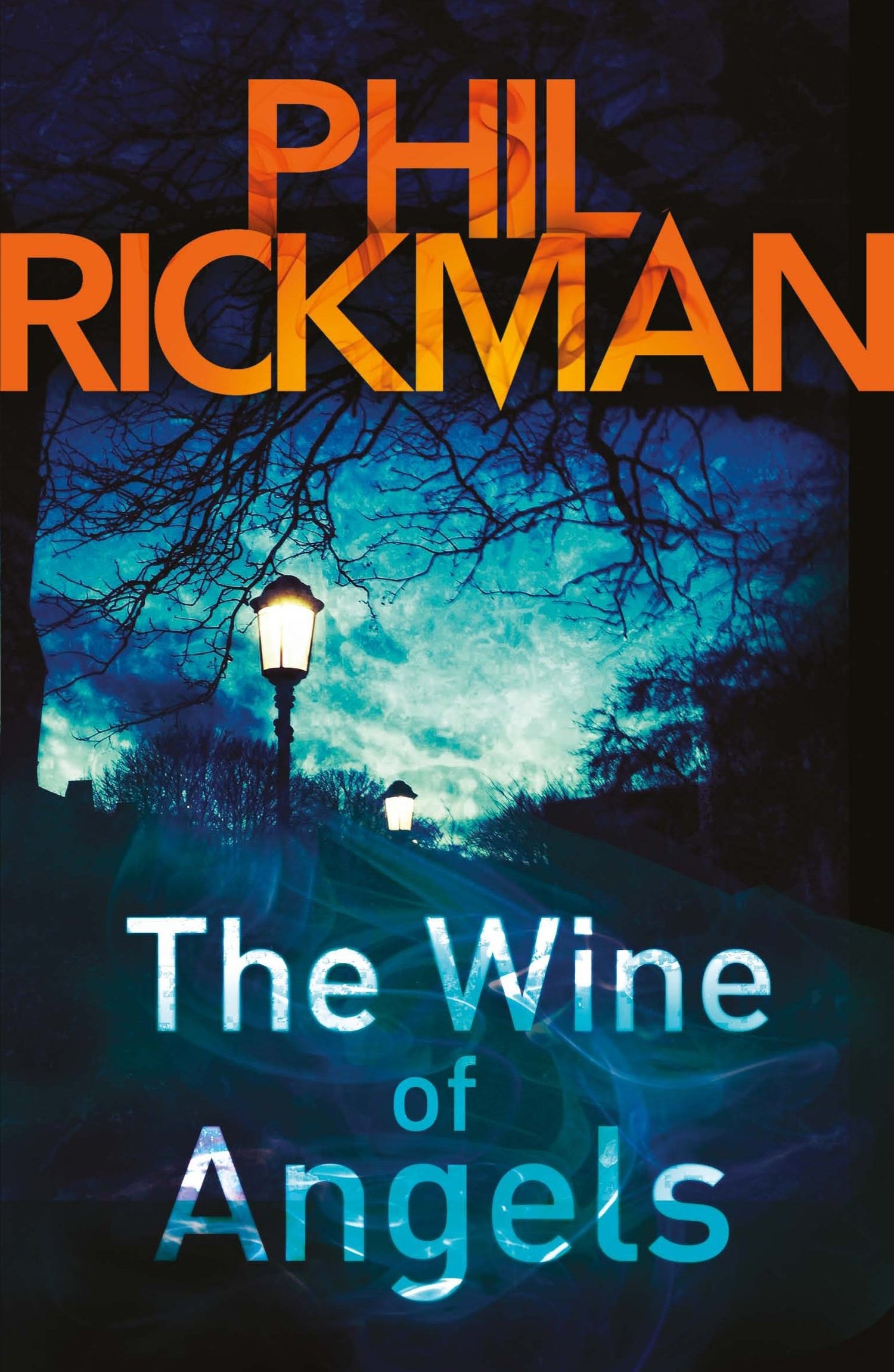 Wine of Angels: Volume 1 book cover