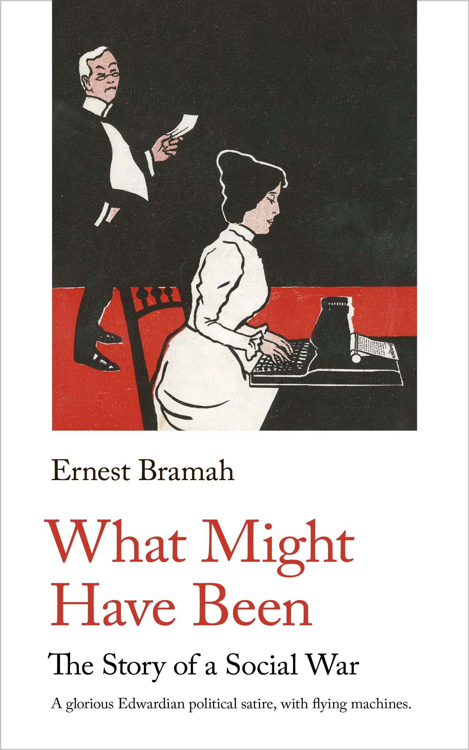 What Might Have Been book cover
