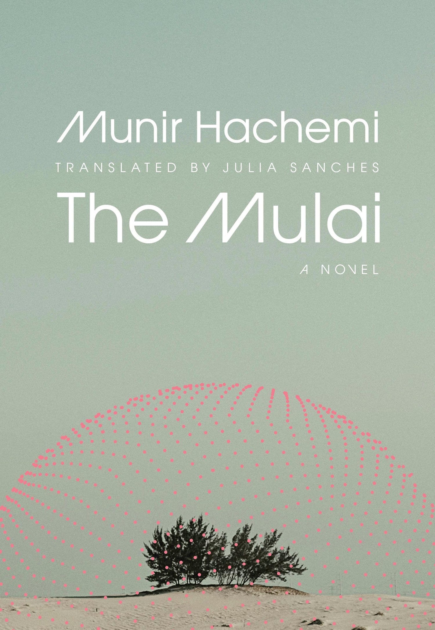 The Mulai book cover