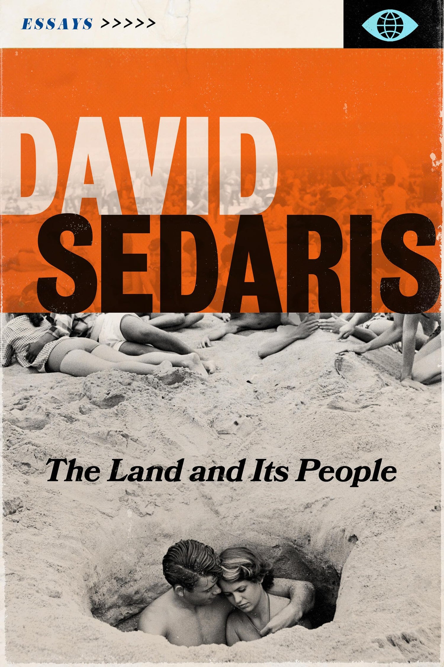 The Land and Its People book cover