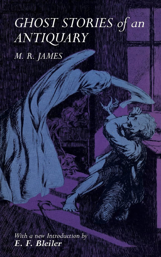 Ghost Stories of an Antiquary