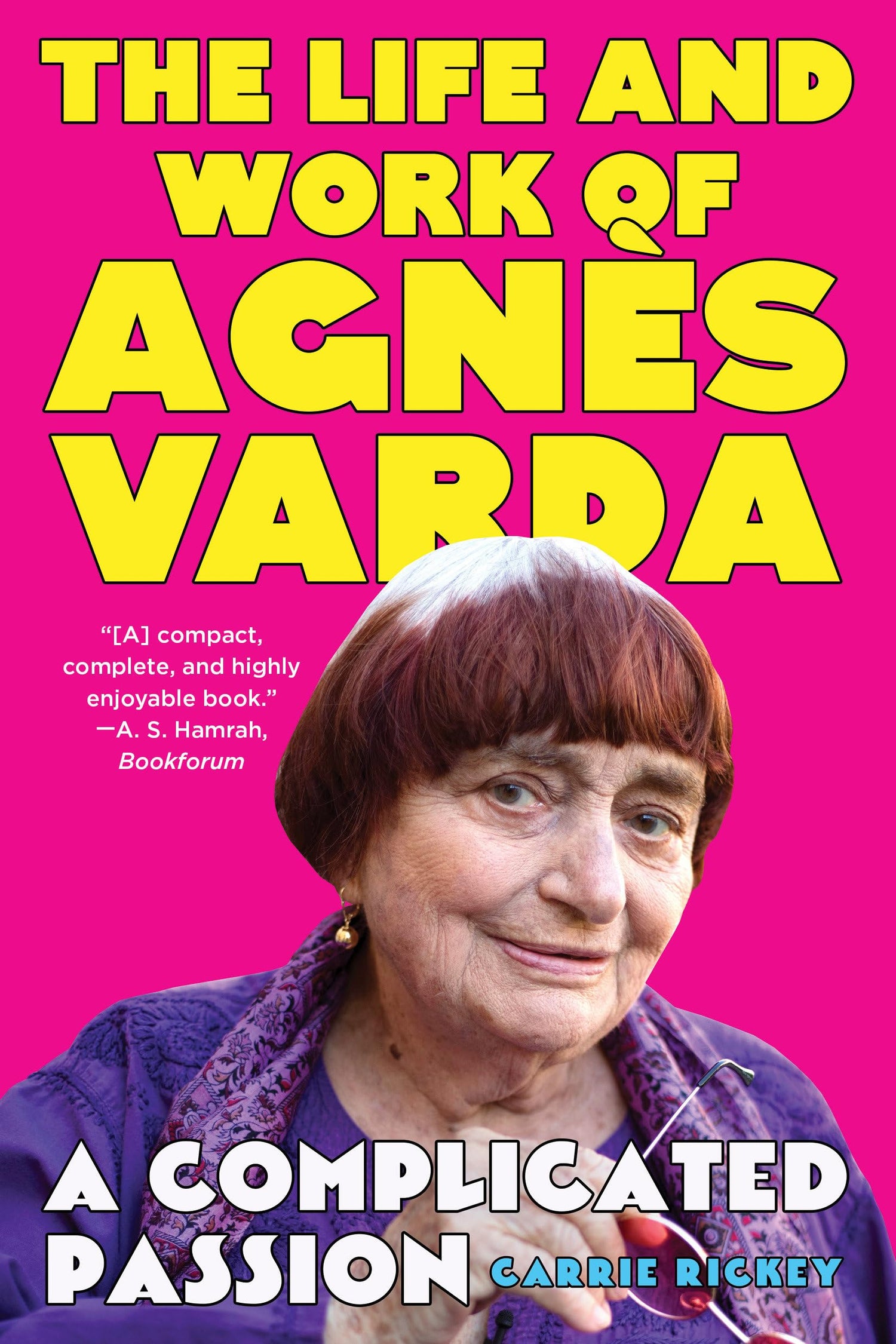 A Complicated Passion book cover