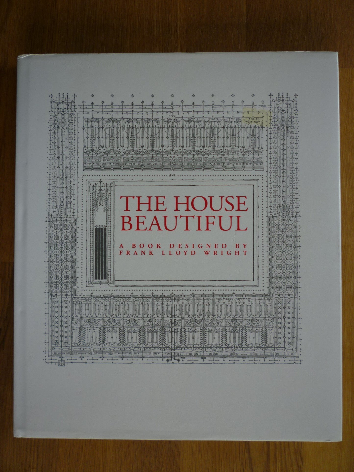 House Beautiful book cover