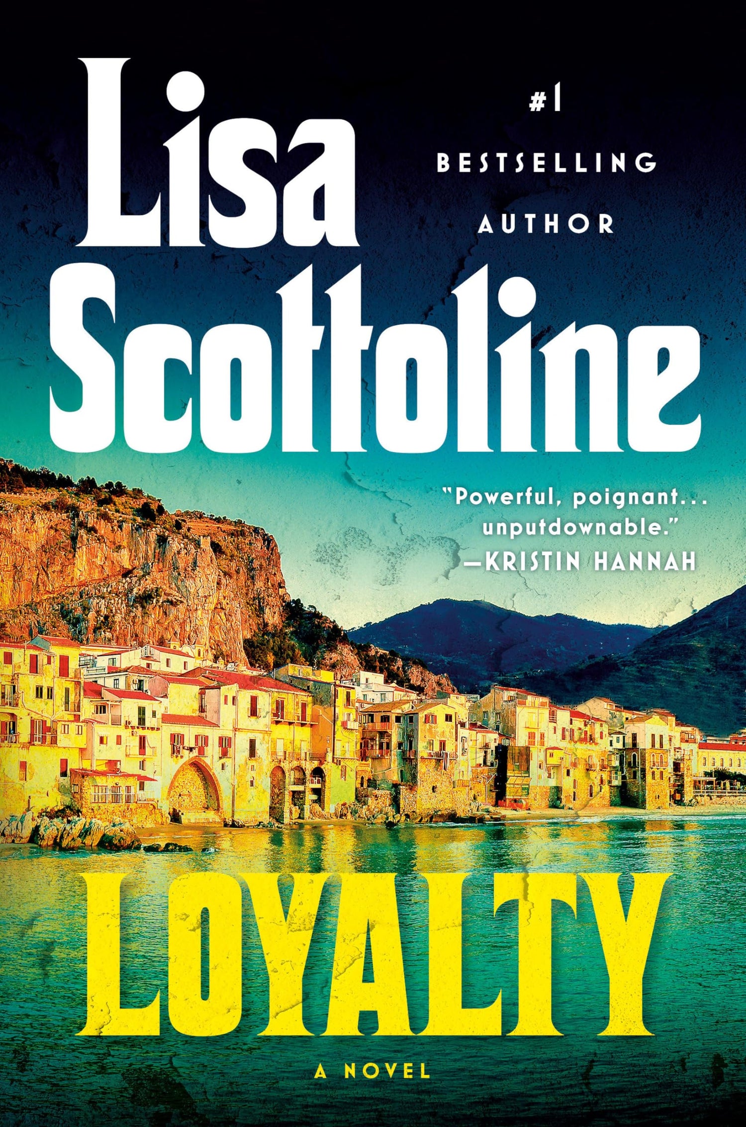 Loyalty book cover