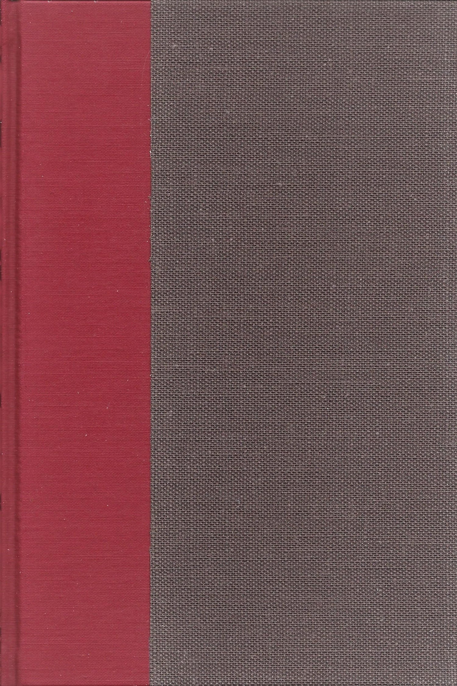 A month of Sundays book cover