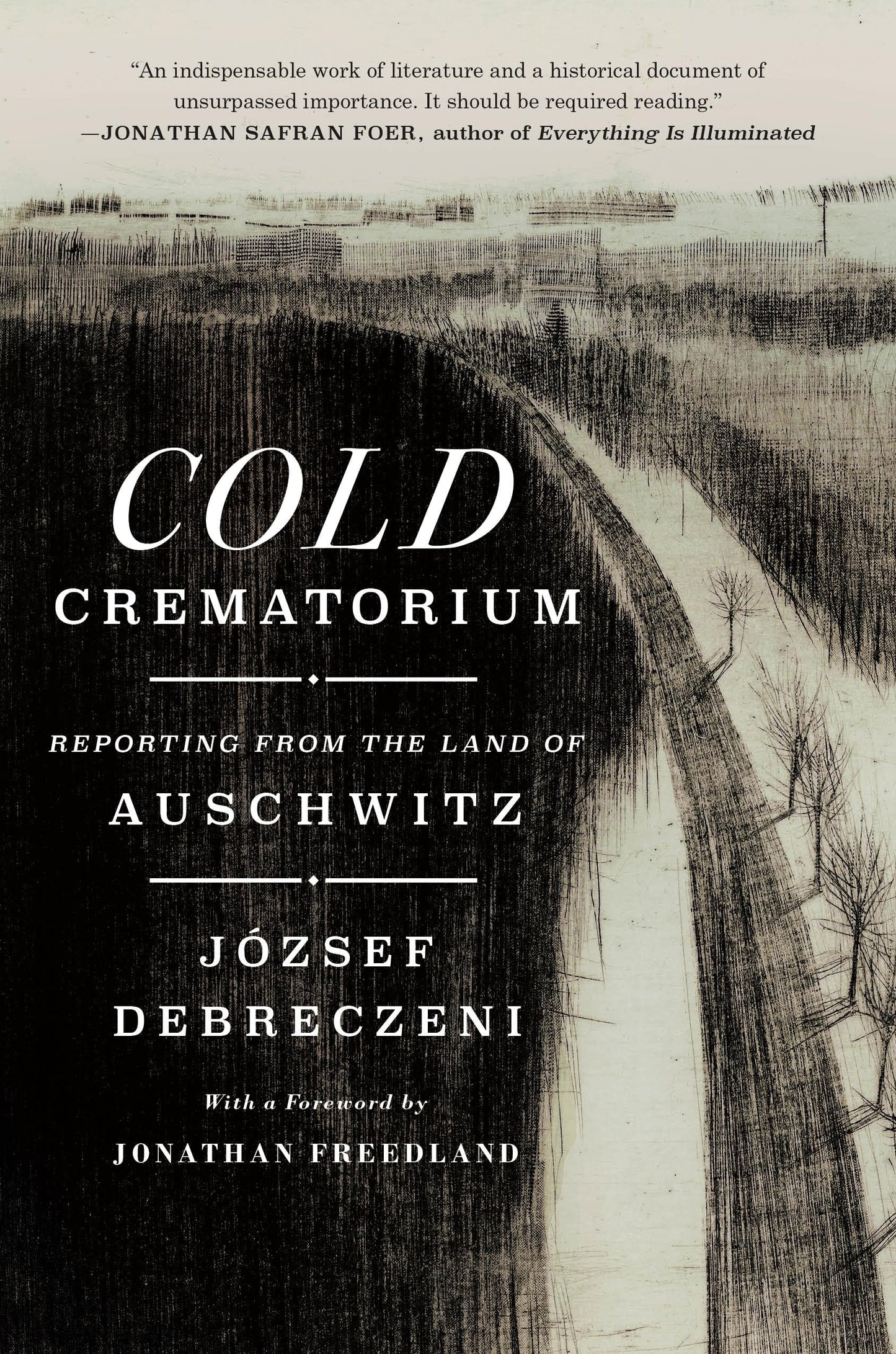 Cold Crematorium