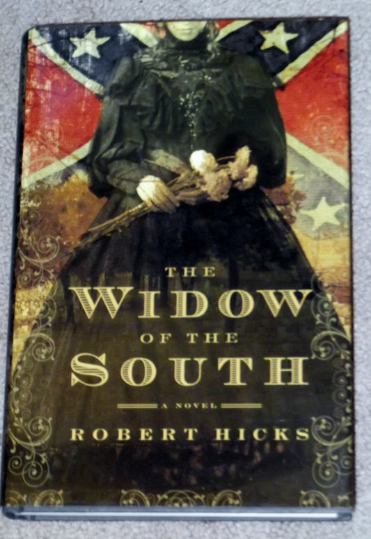 Widow of the South