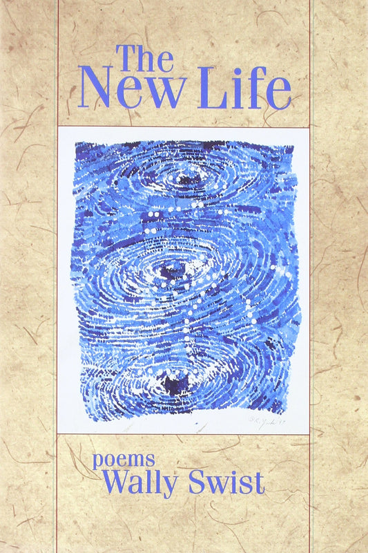 New Life book cover