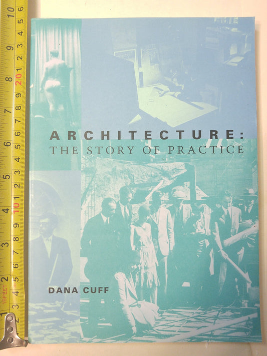 Architecture (Revised)