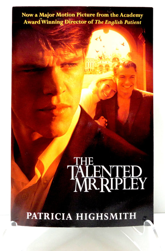 Talented Mr. Ripley