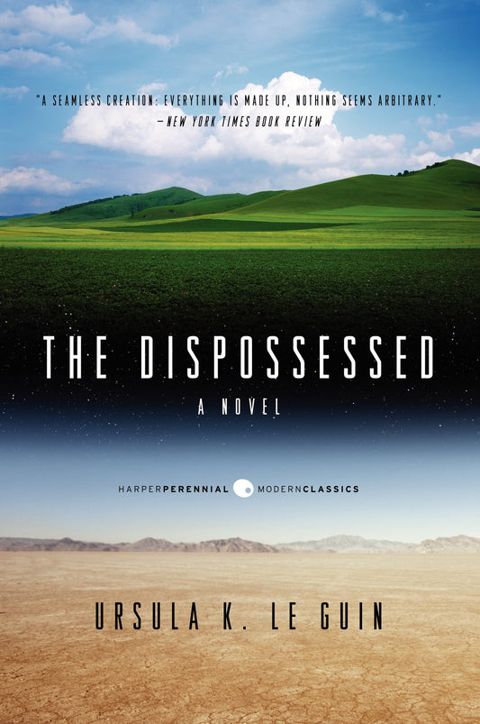 Dispossessed