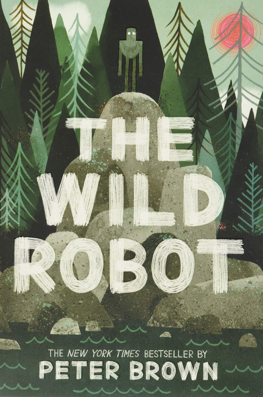 Wild Robot