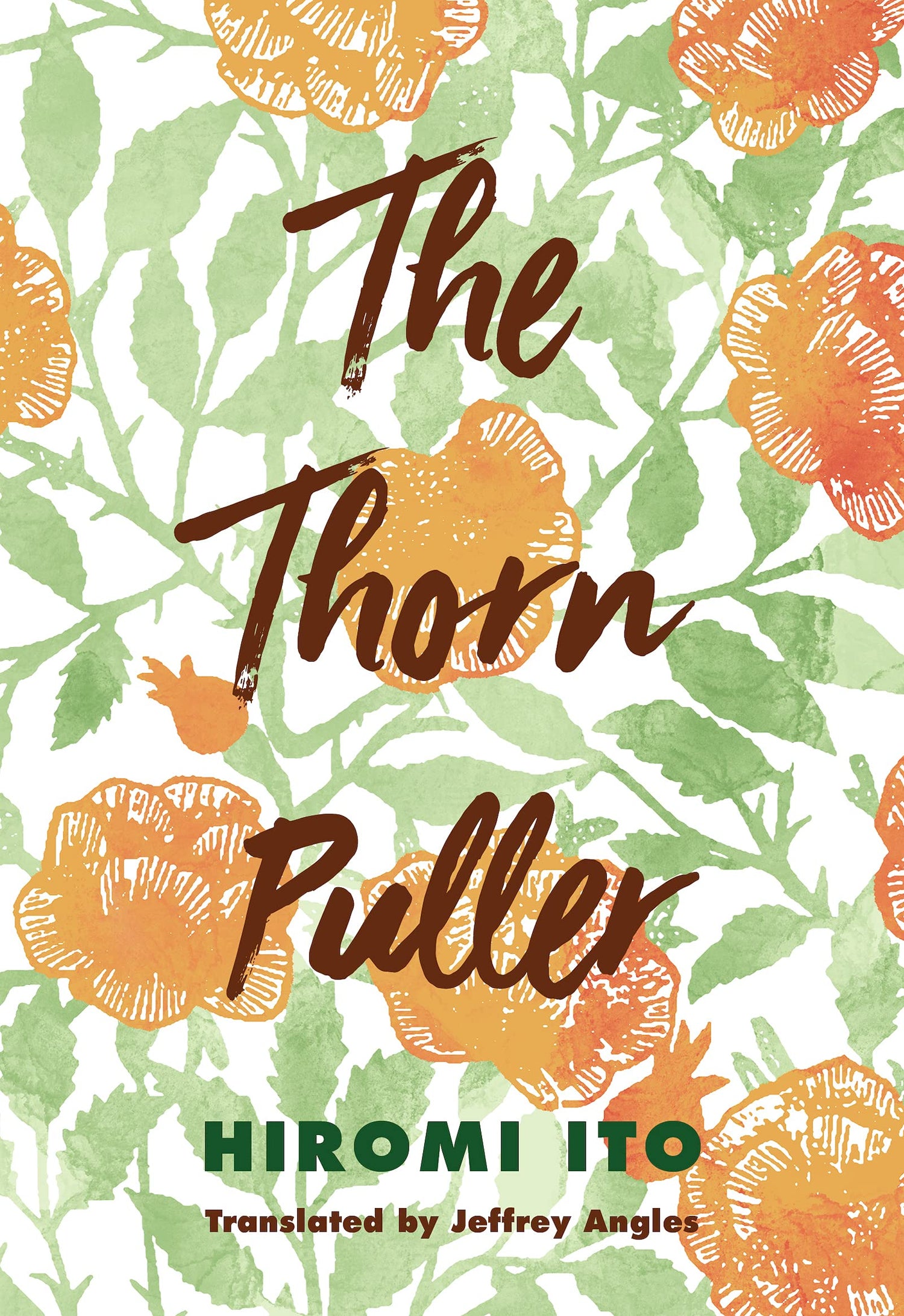 Thorn Puller book cover