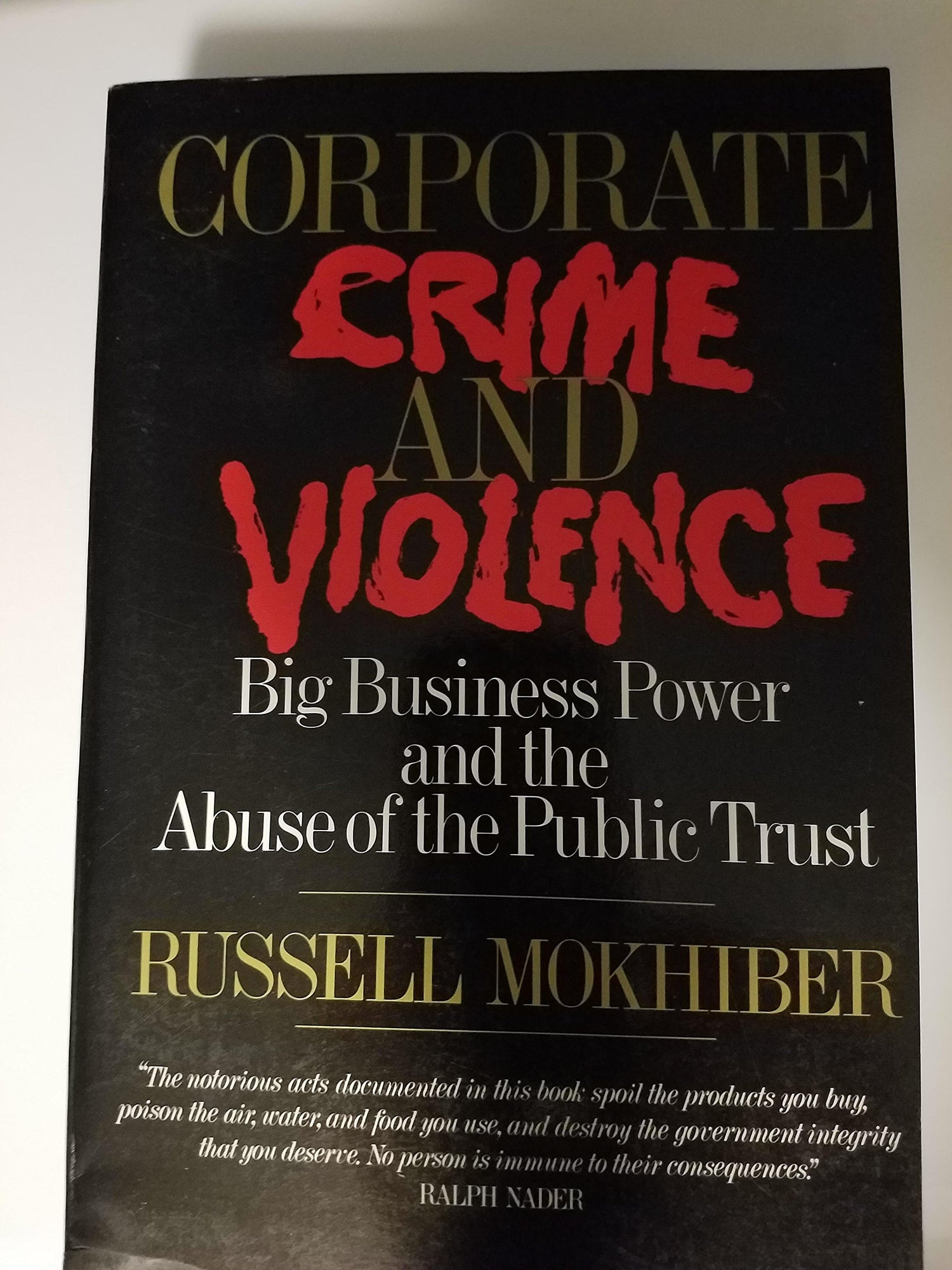 SC-Corp.Crime&violnc book cover