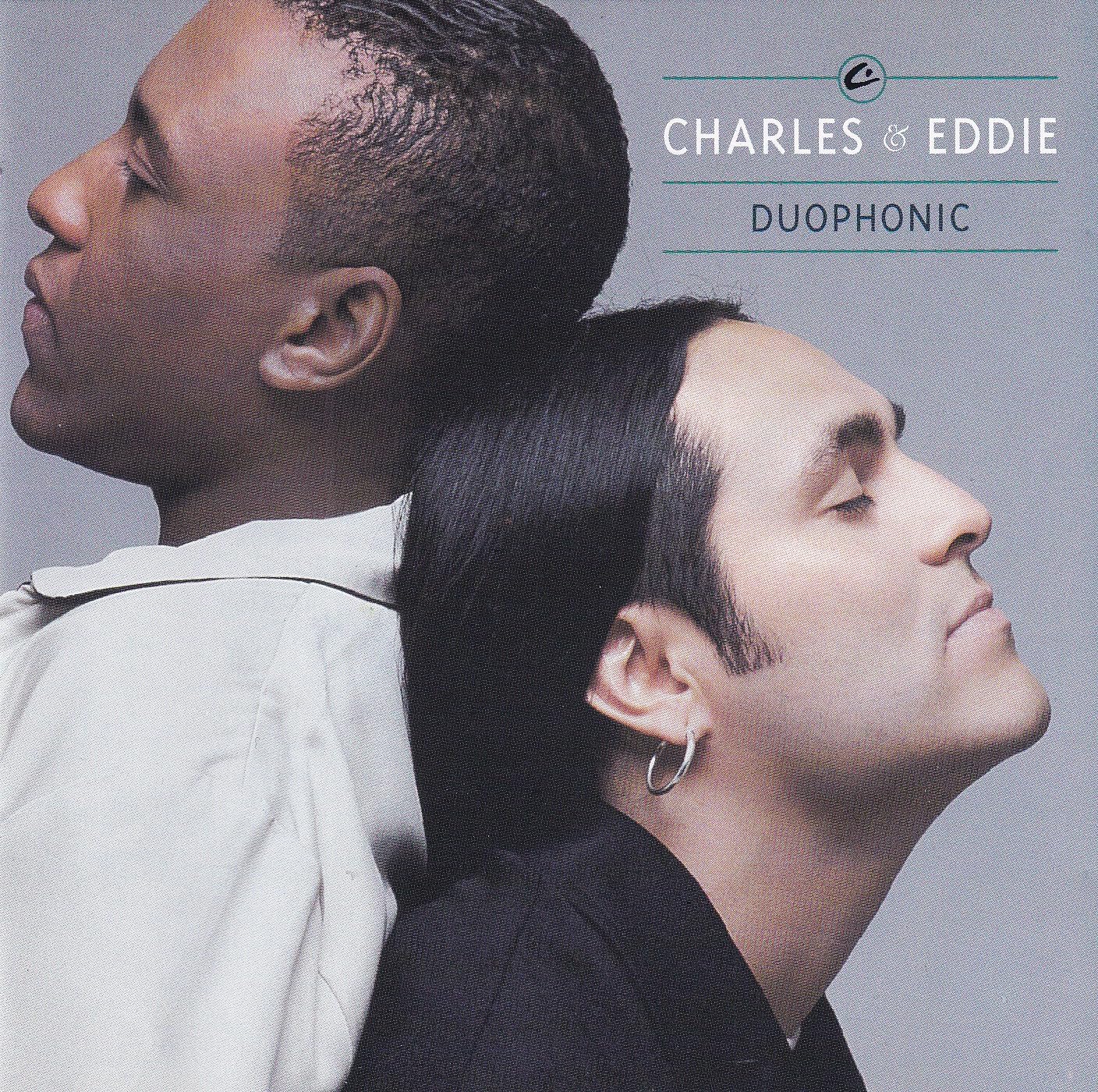 Duophonic book cover