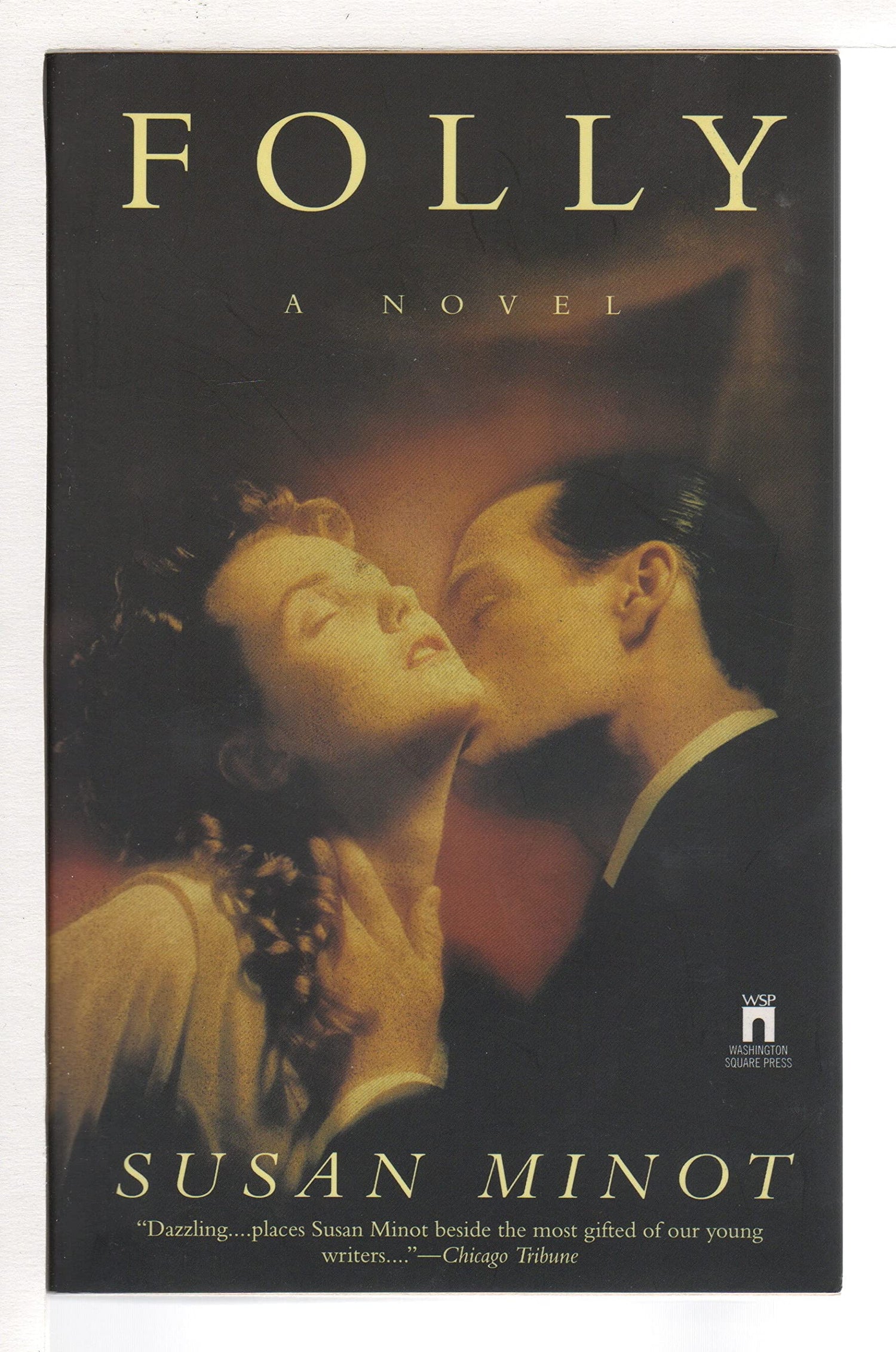 Folly (Original) book cover