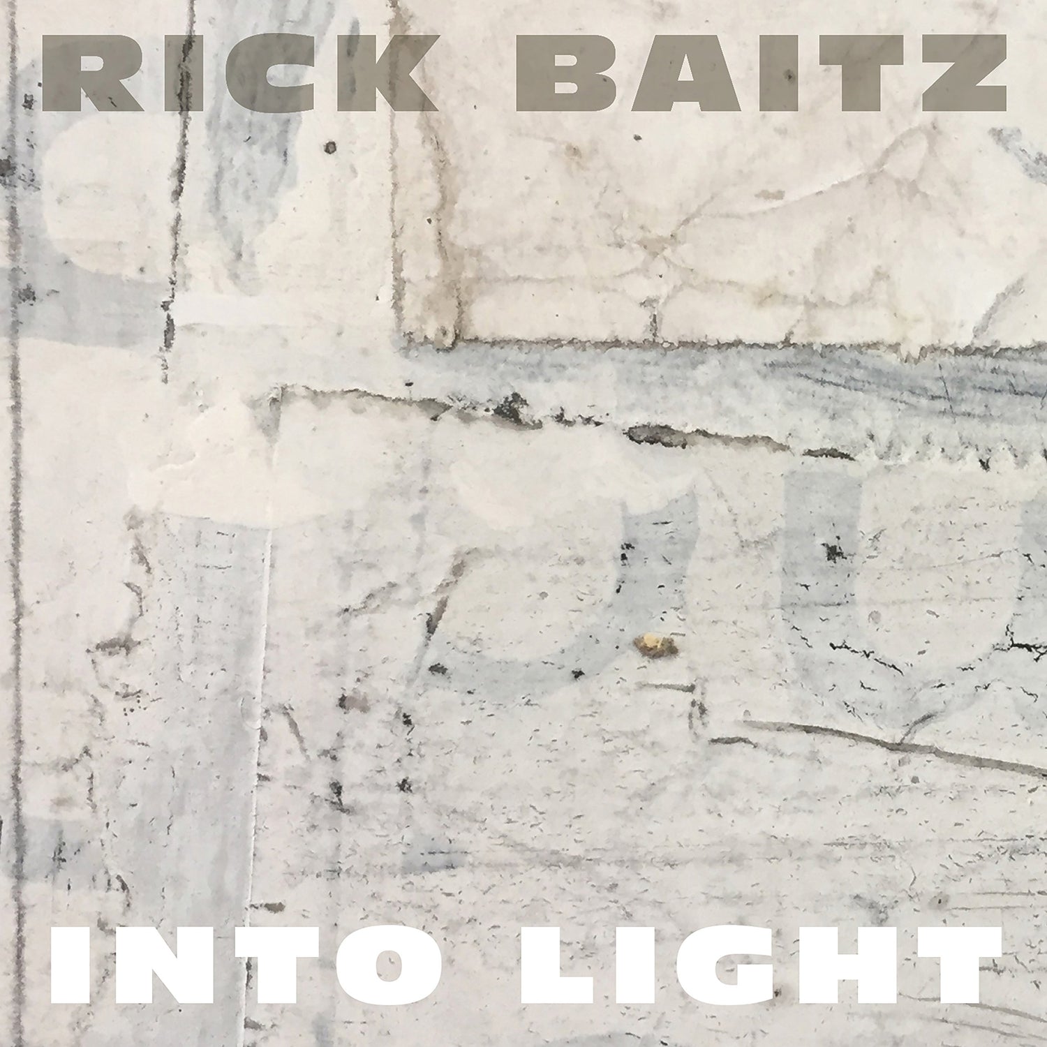 Into Light book cover
